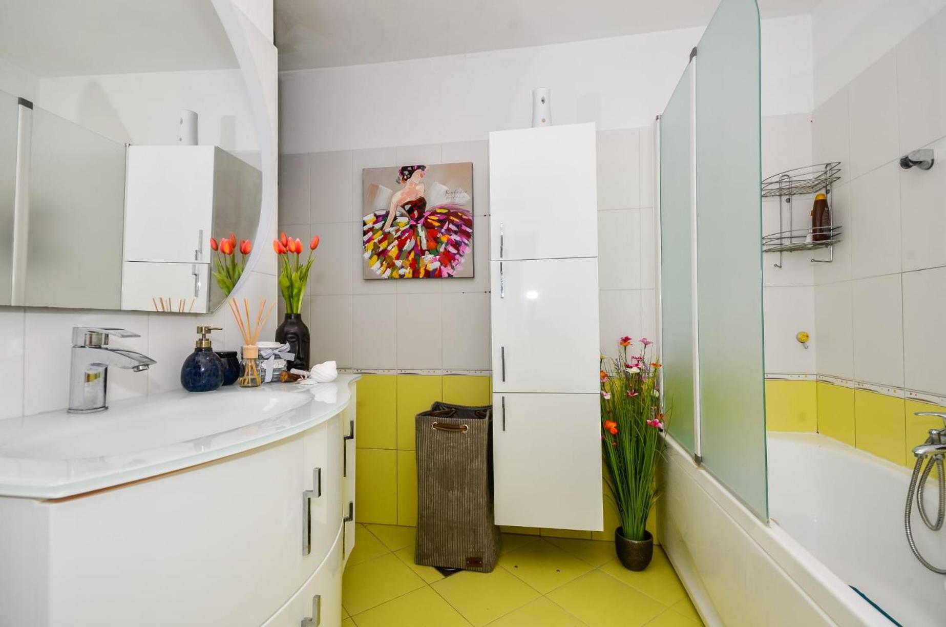 Apartman Kiki 라벡 외부 사진