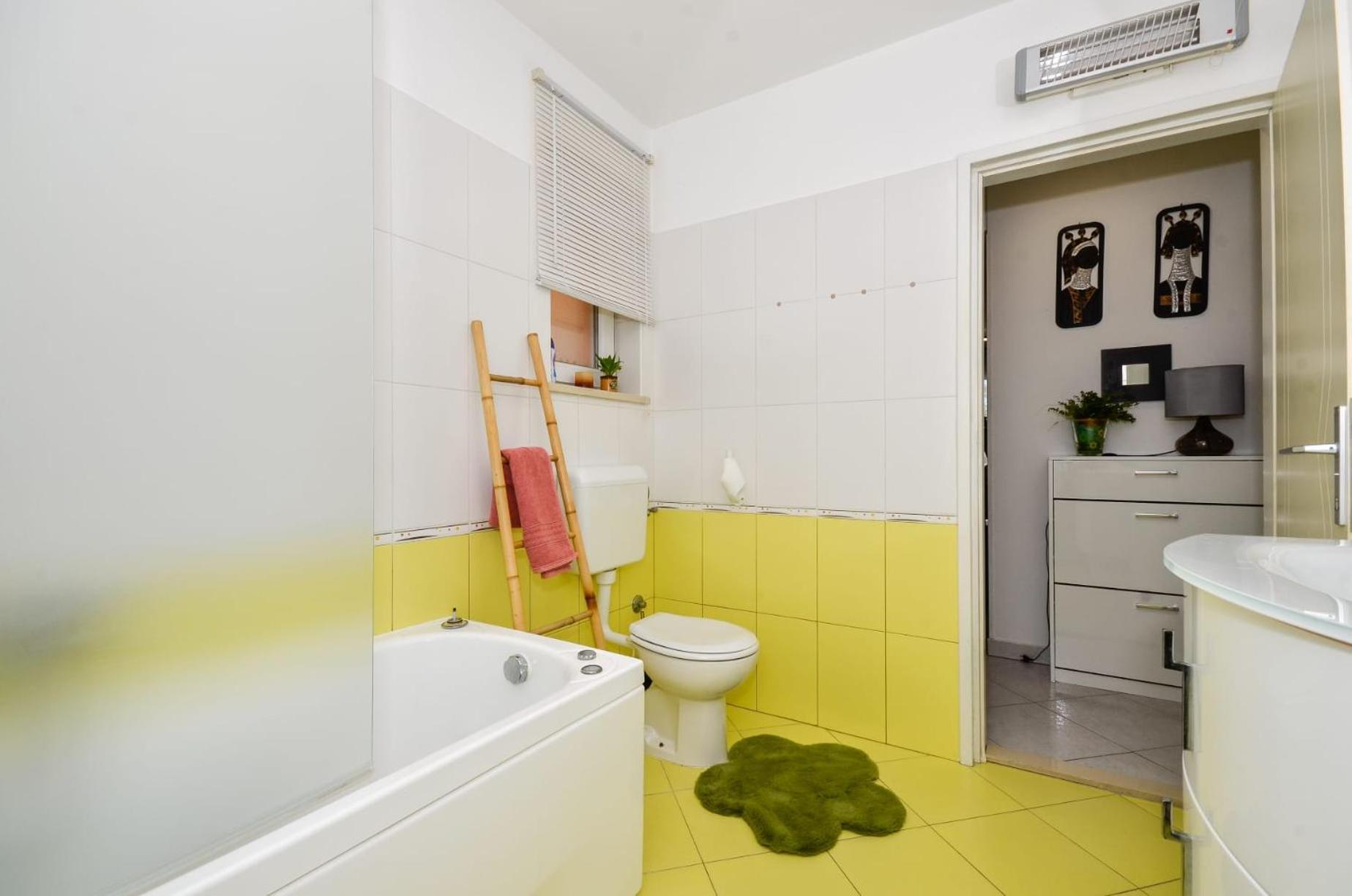 Apartman Kiki 라벡 외부 사진