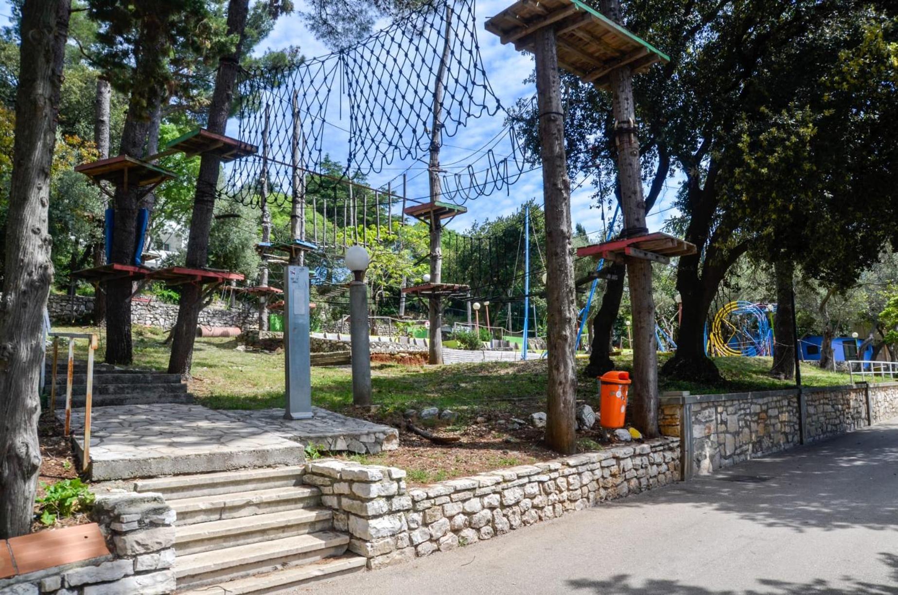 Apartman Kiki 라벡 외부 사진